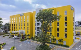 City Express By Marriott San Jose Costa Rica